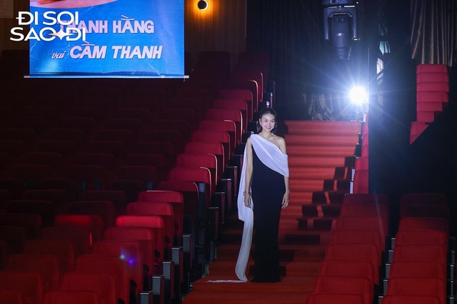Nhan sắc thật của vũ nữ đẹp nhất Sài Thành- Ảnh 13. Nhan sắc thật của vũ nữ đẹp nhất Sài Thành- Ảnh 13.
