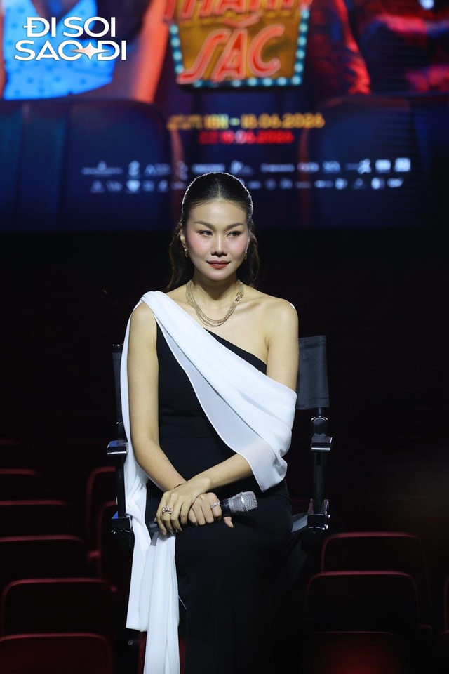 Nhan sắc thật của vũ nữ đẹp nhất Sài Thành- Ảnh 3. Nhan sắc thật của vũ nữ đẹp nhất Sài Thành- Ảnh 3.