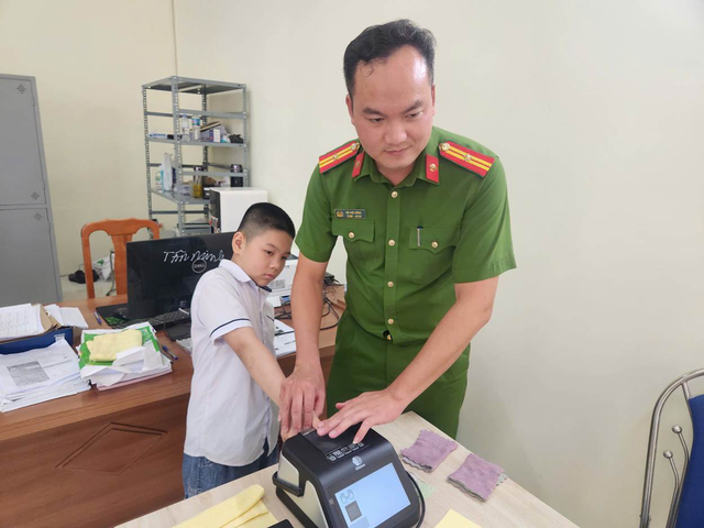 Thông tin liên quan đến số định danh điện tử mà người dân cần biết - Ảnh 2.