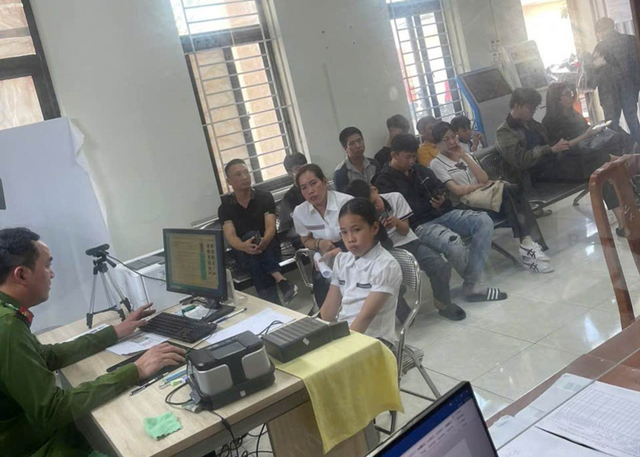 Thông tin liên quan đến số định danh điện tử mà người dân cần biết - Ảnh 1.