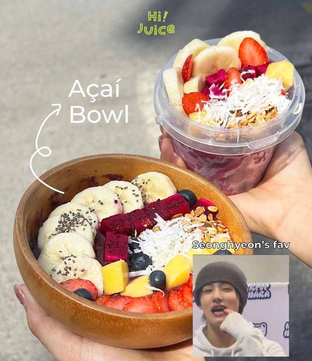 Giải mã cơn sốt Açaí Bowl khuynh đảo Sài Gòn: Tô sinh tố 200.000đ khiến giới trẻ sẵn sàng xuống tiền để đu theo idol - Ảnh 15.