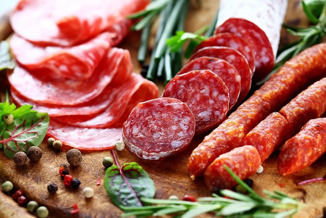 Thường xuy&ecirc;n ăn 8 loại bữa s&aacute;ng n&agrave;y, đừng tr&aacute;ch v&igrave; sao thận sớm suy hỏng - Ảnh 1.