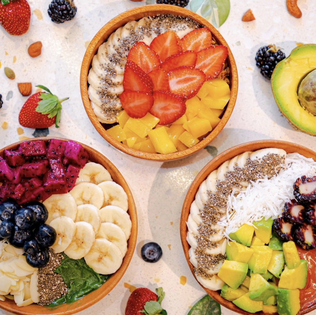 Giải mã cơn sốt Açaí Bowl khuynh đảo Sài Gòn: Tô sinh tố 200.000đ khiến giới trẻ sẵn sàng xuống tiền để đu theo idol - Ảnh 13.