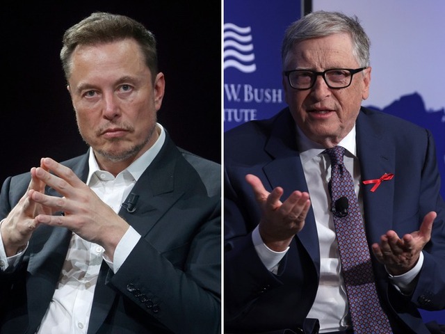 Bill Gates, Elon Musk đ&atilde; sai - Ảnh 1.