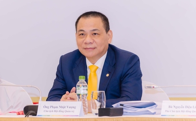 Việt Nam lọt top 4 to&agrave;n cầu về tốc độ tăng người si&ecirc;u gi&agrave;u - Ảnh 2.