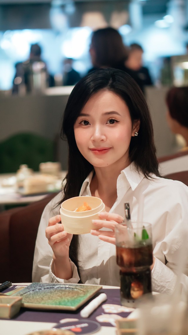 midu - Ảnh 1.