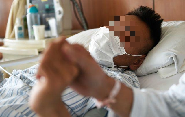 Người đàn ông 45 tuổi tử vong sau nửa tháng phát hiện suy thận, bác sĩ: Ăn sáng thế này thận nào chịu nổi? - áº¢nh 1.