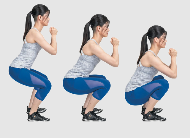 Học người Nhật c&aacute;ch "h&uacute;t đường" trong m&aacute;u qua một kiểu ngồi: Chỉ 12 gi&acirc;y nhưng hiệu quả hơn 15 ph&uacute;t đi bộ nhanh - Ảnh 2.