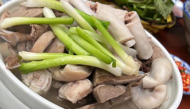 Người đàn ông 45 tuổi tử vong sau nửa tháng phát hiện suy thận, bác sĩ: Ăn sáng thế này thận nào chịu nổi? - áº¢nh 4.