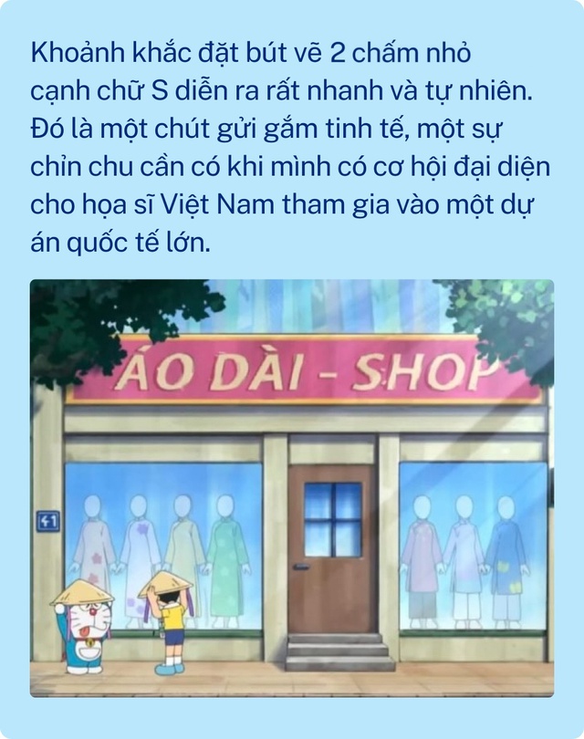 Họa sĩ Việt vẽ Hoàng Sa - Trường Sa trong Doraemon: Ranh giới giữa bối cảnh “rất Việt Nam” và minh hoạ về Việt Nam rất mong manh- Ảnh 4. Họa sĩ Việt vẽ Hoàng Sa - Trường Sa trong Doraemon: Ranh giới giữa bối cảnh “rất Việt Nam” và minh hoạ về Việt Nam rất mong manh- Ảnh 4.
