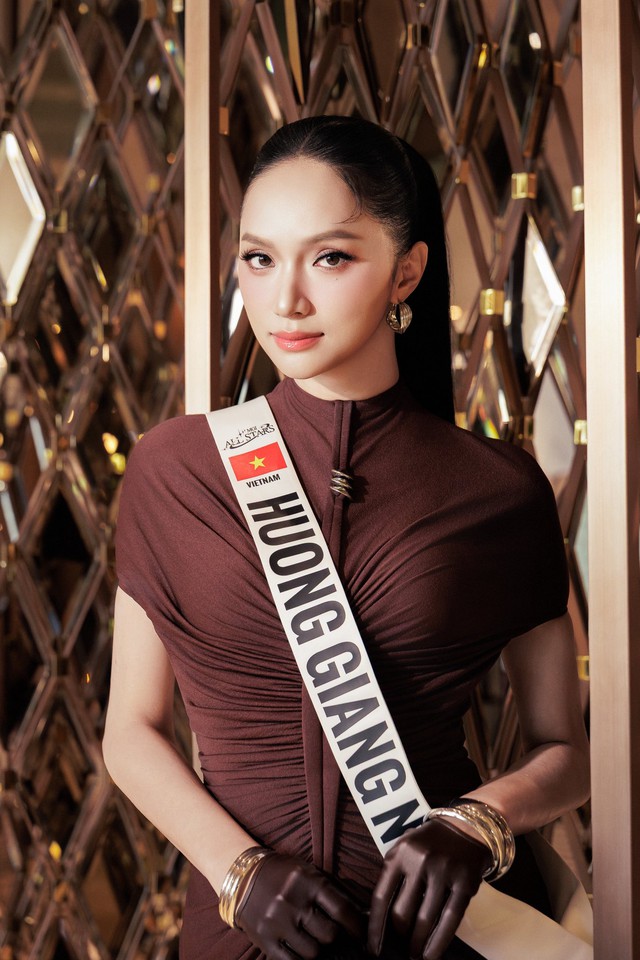 Việt Nam c&oacute; mỹ nh&acirc;n vừa th&agrave;nh &Aacute; hậu quốc tế: Hiện tượng đặc biệt của Vietnam Idol, 2 lần l&agrave;m rạng danh nước nh&agrave;- Ảnh 6.