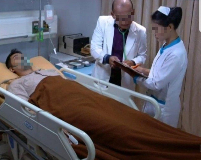 4 người một nhà cùng phát hiện ung thư chỉ trong 1 năm rưỡi: Không phải di truyền, có bí mật nào không? - Ảnh 1.
