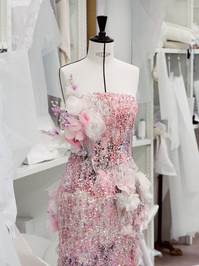 Rất khen Jisoo, debut Met Gala 2026 xuất sắc kh&ocirc;ng c&oacute; điểm g&igrave; phải ch&ecirc;! - Ảnh 5.