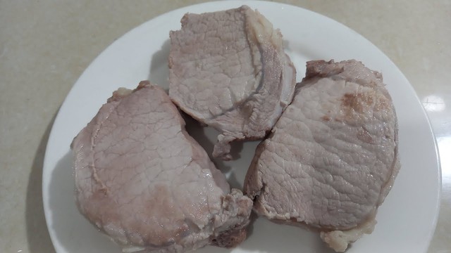 5 loại thịt "c&agrave;ng ăn c&agrave;ng gầy": Chị em đang muốn giảm c&acirc;n nhất định kh&ocirc;ng được bỏ qua!- Ảnh 3.