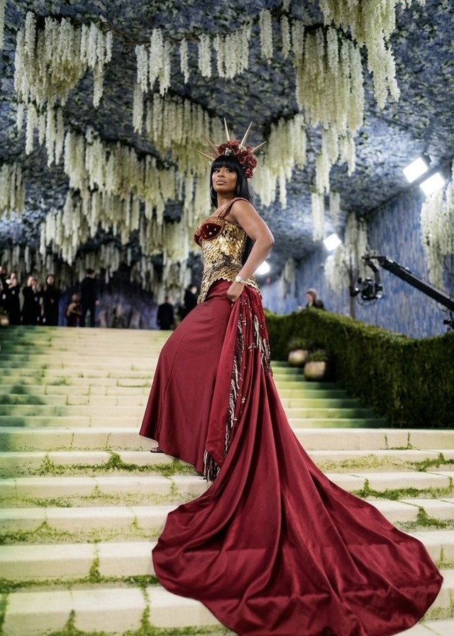 Met Gala 2026: Tượng tạc, thiết kế đi&ecirc;u khắc cơ thể ngập tr&agrave;n, BLACKPINK vẫn l&agrave; trung t&acirc;m b&agrave;n t&aacute;n- Ảnh 56.