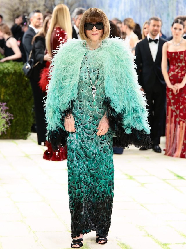 Met Gala 2026: Tượng tạc, thiết kế đi&ecirc;u khắc cơ thể ngập tr&agrave;n, BLACKPINK vẫn l&agrave; trung t&acirc;m b&agrave;n t&aacute;n- Ảnh 2.