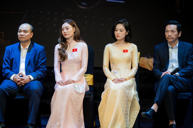 Quyết định của Ninh Dương Lan Ngọc đang khiến netizen kh&oacute;c lụt MXH- Ảnh 14.