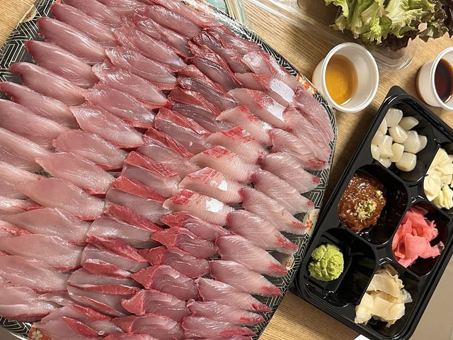 Ph&aacute;t hiện "s&aacute;t thủ" c&oacute; trong 4 loại hải sản quen thuộc, dễ khiến nhiều người nhập viện sau ăn - Ảnh 1.