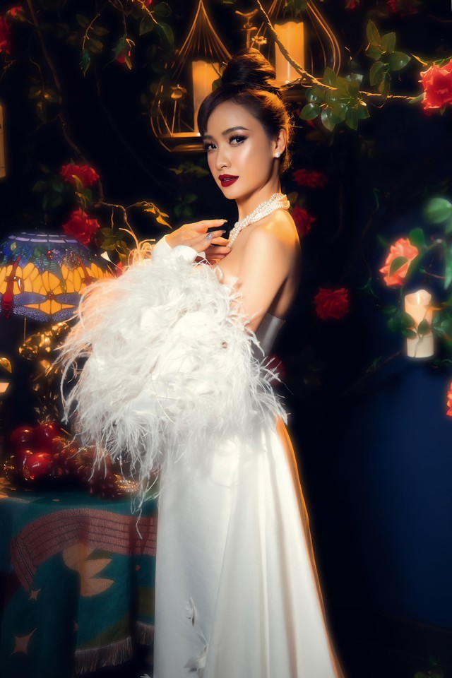 l&ecirc; b&ecirc; la - Ảnh 6.