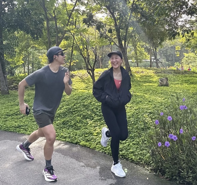 Jackson Wang tăng 4kg trong 5 ng&agrave;y, b&aacute;c sĩ tiết lộ: Giảm c&acirc;n đ&atilde; kh&oacute;, tr&aacute;nh tăng c&acirc;n lại sau giảm c&ograve;n kh&oacute; hơn! - Ảnh 3.