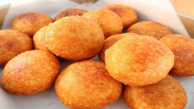 Kh&ocirc;ng chỉ muối, c&ograve;n 4 thực phẩm KH&Ocirc;NG HỀ MẶN nhưng ăn đến đ&acirc;u huyết &aacute;p "tăng v&egrave;o v&egrave;o" đến đ&oacute; - Ảnh 3.