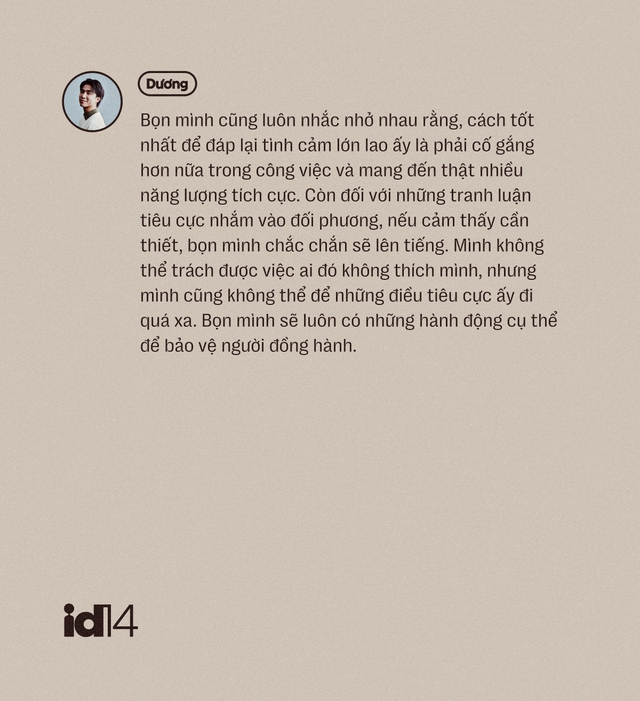 Ninh Dương Story: Ch&uacute;ng m&igrave;nh kh&ocirc;ng c&oacute; &aacute;p lực phải &ldquo;c&ugrave;ng nhau gi&agrave; đi trong hạnh ph&uacute;c- Ảnh 17.