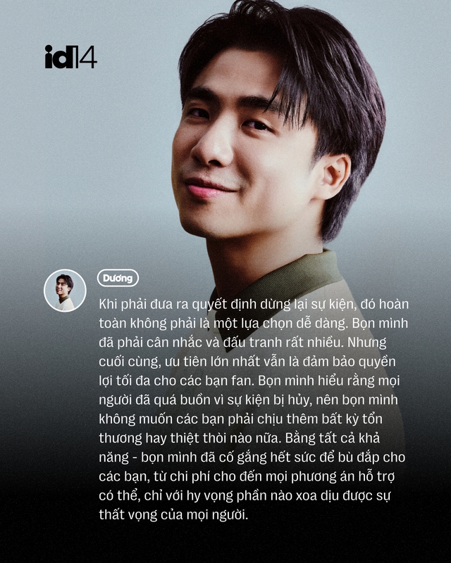 Ninh Dương Story: Ch&uacute;ng m&igrave;nh kh&ocirc;ng c&oacute; &aacute;p lực phải &ldquo;c&ugrave;ng nhau gi&agrave; đi trong hạnh ph&uacute;c- Ảnh 20.