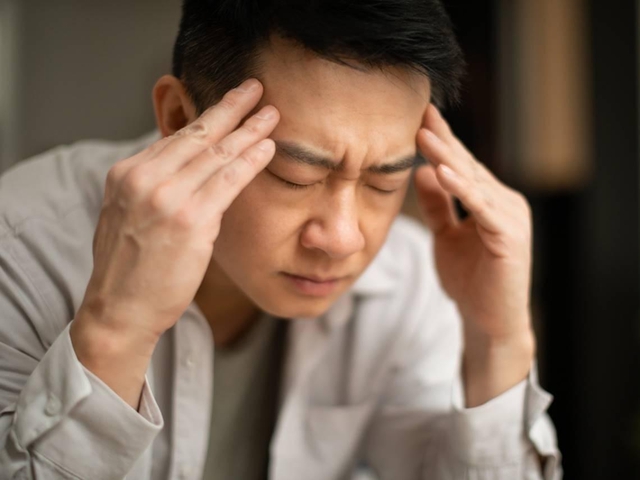 Người đ&agrave;n &ocirc;ng 56 tuổi tử vong v&igrave; đột quỵ, người nh&agrave; nức nở: "&Ocirc;ng ấy c&ograve;n chẳng bao giờ ăn đồ chi&ecirc;n r&aacute;n" - Ảnh 5.
