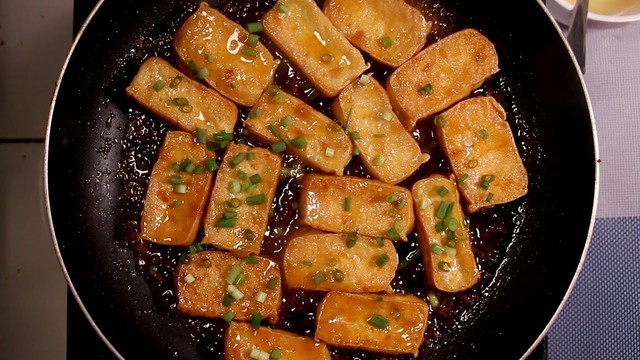 N&oacute;i thật: Ra chợ thấy 4 loại đậu phụ n&agrave;y, được cho kh&ocirc;ng cũng đừng dại mang "mầm bệnh" về nh&agrave;  - Ảnh 3.