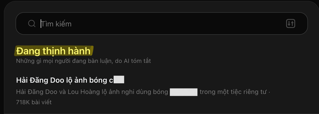 Hải Đăng Doo đang ở đ&acirc;u? - Ảnh 3.