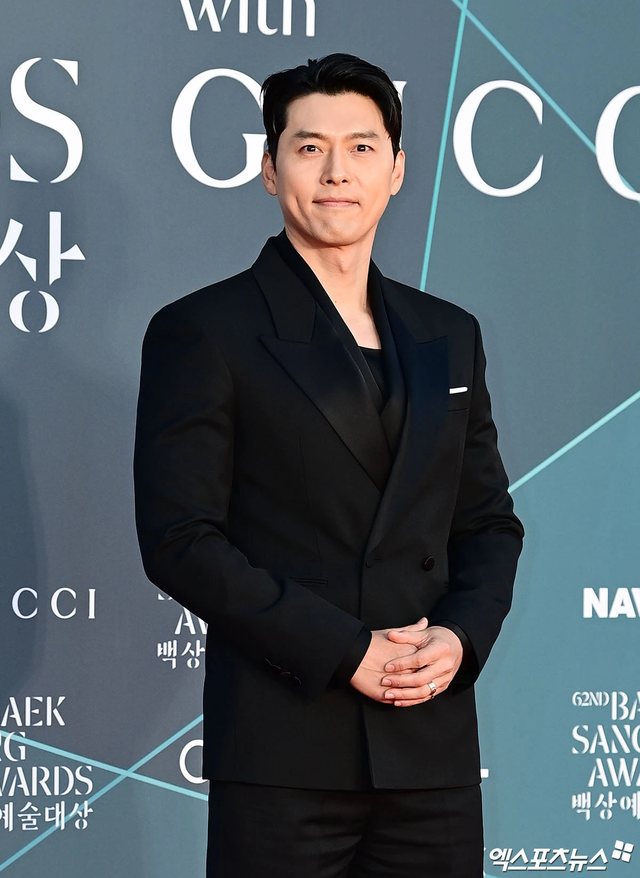 Si&ecirc;u thảm đỏ Baeksang 2026: 1 mỹ nh&acirc;n hở bạo &aacute;t cả Son Ye Jin - Yoona, Suzy xứng danh nữ thần - Ảnh 5.