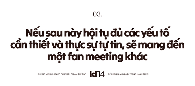 Ninh Dương Story: Ch&uacute;ng m&igrave;nh kh&ocirc;ng c&oacute; &aacute;p lực phải &ldquo;c&ugrave;ng nhau gi&agrave; đi trong hạnh ph&uacute;c- Ảnh 14.