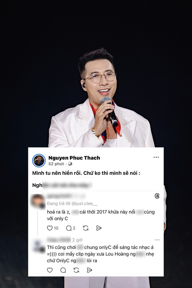 Ca sĩ Việt c&oacute; loạt hit trăm triệu view đ&aacute;p trả gay gắt khi bị đồn d&ugrave;ng chất cấm c&ugrave;ng Lou Ho&agrave;ng - Ảnh 1.