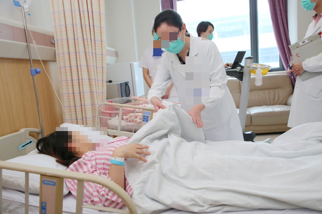 Người phụ nữ mang thai nhưng si&ecirc;u &acirc;m m&atilde;i kh&ocirc;ng t&igrave;m ra em b&eacute;, cuối c&ugrave;ng ph&aacute;t hiện 1 sự thật g&acirc;y sốc&hellip; - Ảnh 3.