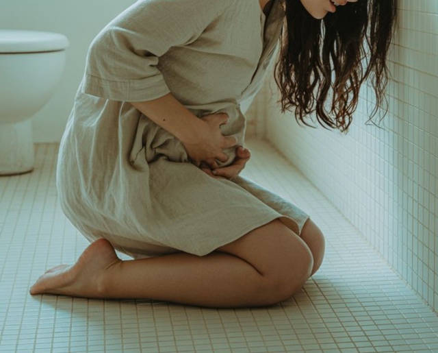 Người phụ nữ mang thai nhưng si&ecirc;u &acirc;m m&atilde;i kh&ocirc;ng t&igrave;m ra em b&eacute;, cuối c&ugrave;ng ph&aacute;t hiện 1 sự thật g&acirc;y sốc&hellip; - Ảnh 4.