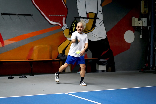 Cảnh tượng buồn ở một số sân Pickleball diễn ra social mỗi ngày: Pickleball có thật sự đang thoái trào? - Ảnh 6.