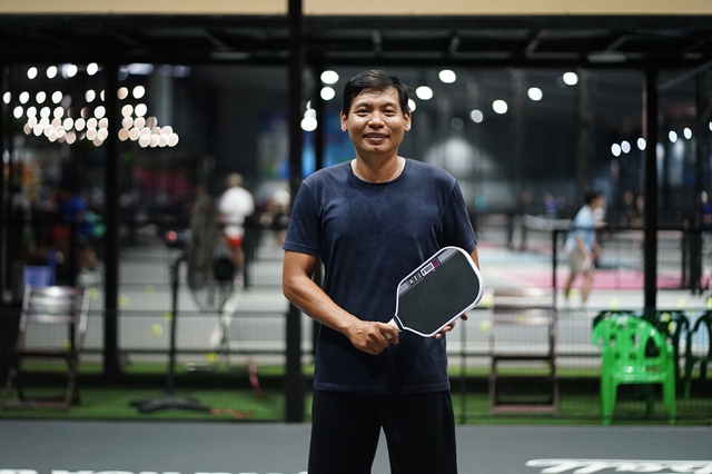 Cảnh tượng buồn ở một số sân Pickleball diễn ra social mỗi ngày: Pickleball có thật sự đang thoái trào? - Ảnh 14.