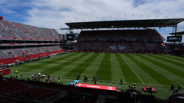 0h30 ngày 13/6: Hoành tráng khai mạc World Cup tại Canada, dàn sao khuấy đảo lễ hội, tạo cột mốc lịch sử - Ảnh 12.