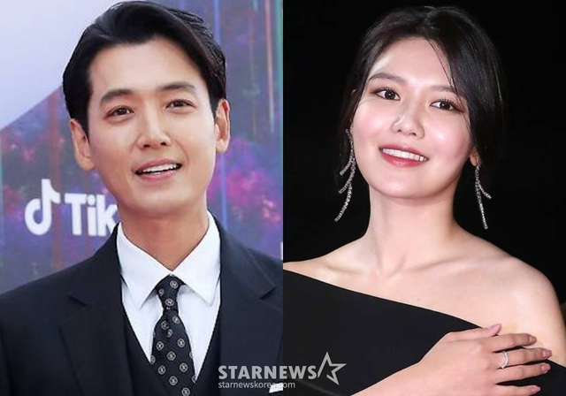 Tương lai của Sooyoung và Jung Kyung Ho?- Ảnh 4. Tương lai của Sooyoung và Jung Kyung Ho?- Ảnh 4.