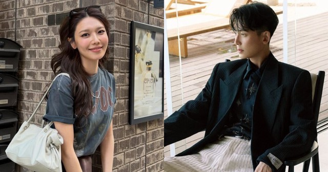 Tương lai của Sooyoung và Jung Kyung Ho?- Ảnh 3. Tương lai của Sooyoung và Jung Kyung Ho?- Ảnh 3.