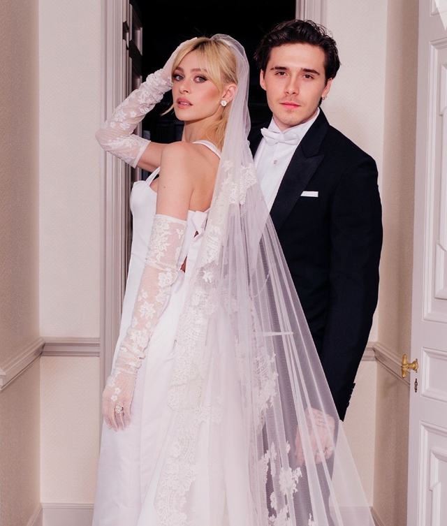 Brooklyn Beckham nhẫn t&acirc;m đuổi thẳng cổ Harper về, c&ograve;n dằn mặt cả nh&agrave; Beckham?- Ảnh 4.