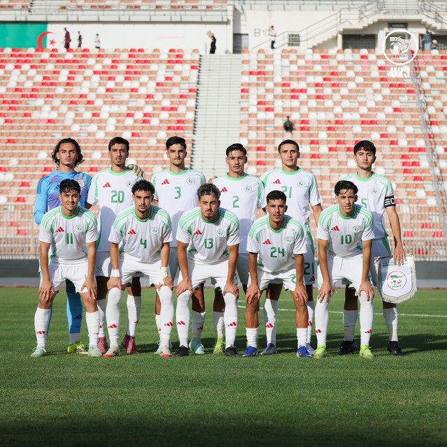Argentina vs Algeria l&uacute;c 8h s&aacute;ng 17/6: Messi đ&aacute; ch&iacute;nh - Ảnh 8.