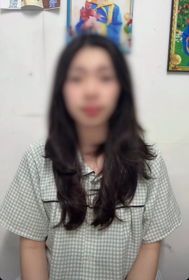 MXH ồn &agrave;o vụ nữ ca sĩ Việt 15 tuổi cầu cứu v&igrave; bị lạm dụng, c&ocirc;ng ty quản l&yacute; l&ecirc;n tiếng - Ảnh 1.
