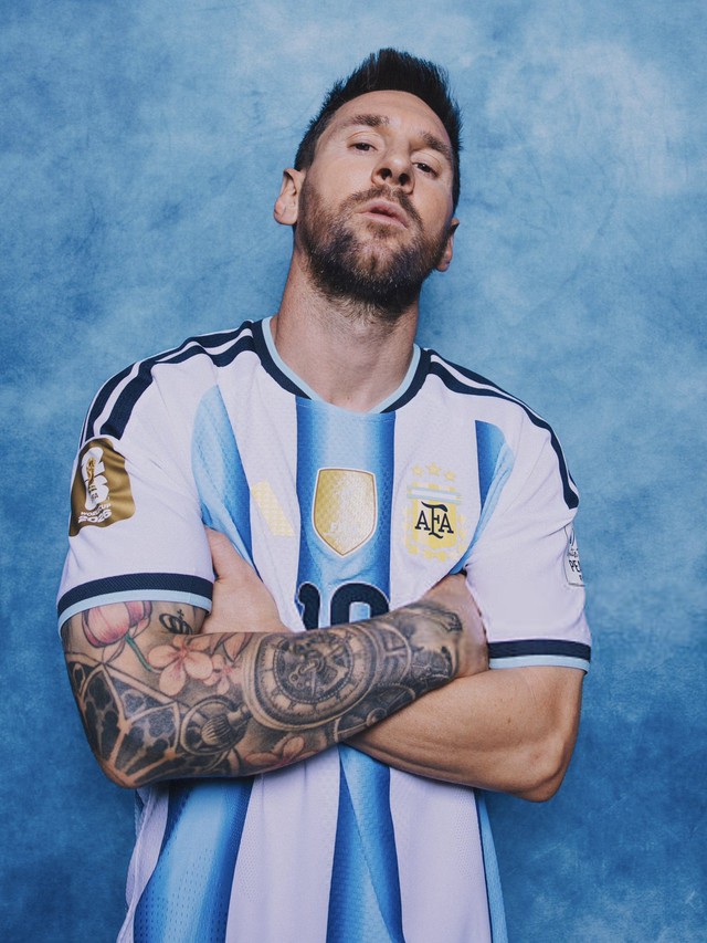 Argentina vs Algeria l&uacute;c 8h s&aacute;ng 17/6: Messi đ&aacute; ch&iacute;nh - Ảnh 8.