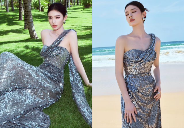 Mỹ nh&acirc;n chưa từng thất bại tr&ecirc;n thảm đỏ - Ảnh 3.