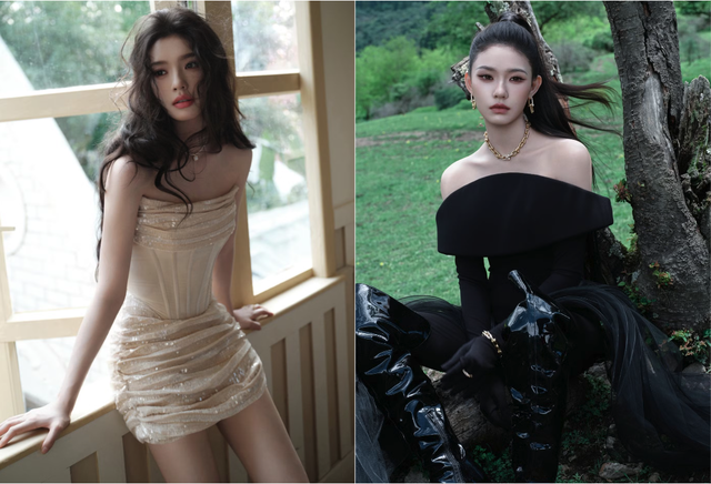 Mỹ nh&acirc;n chưa từng thất bại tr&ecirc;n thảm đỏ - Ảnh 6.