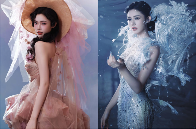 Mỹ nh&acirc;n chưa từng thất bại tr&ecirc;n thảm đỏ - Ảnh 12.