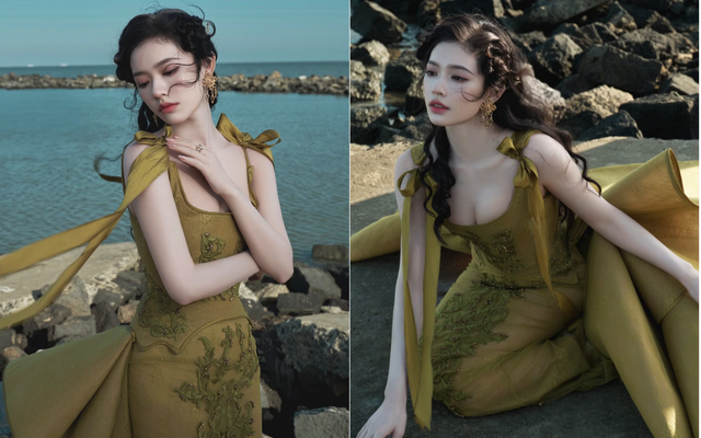 Mỹ nh&acirc;n chưa từng thất bại tr&ecirc;n thảm đỏ - Ảnh 14.