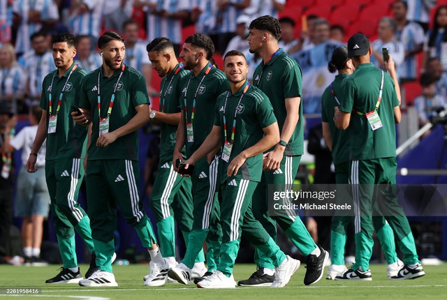 Argentina 3-0 Algeria (Hiệp 2): Messi lập hat-trick đầu ti&ecirc;n tại World Cup 2026 - Ảnh 7.