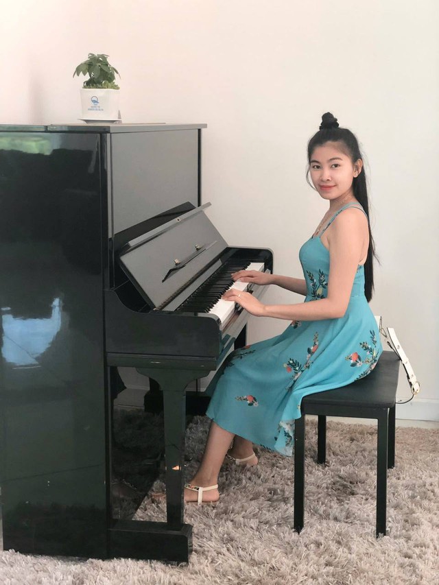 Vì sao piano chưa bao giờ lỗi mốt? Phụ huynh sẵn sàng chi tiền, giáo viên kín lịch kiếm thêm 15 triệu/tháng - Ảnh 5.